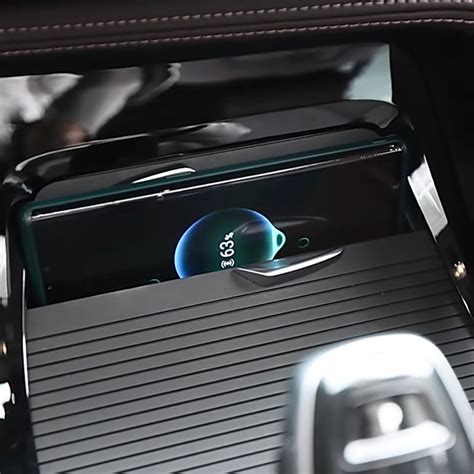 Bmw X1 Qi Charger